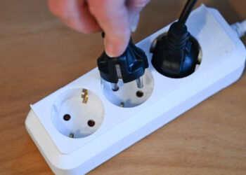 ¿Deja estos electrodomésticos enchufados? Podrían estar incrementando su recibo de energía