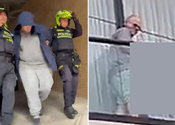 Del escándalo viral a la libertad: lo que realmente halló la investigación en el caso del ciudadano estadounidense