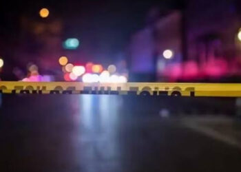 Dos adolescentes murieron tras accidente en motocicleta