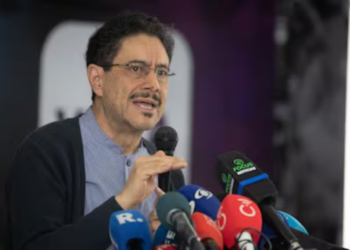 Cepeda afirma que “aún no existen pruebas de irregularidades en la votación”