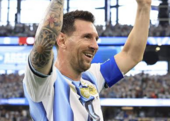 Messi rompe una marca histórica y se convierte en el goleador más grande de los Mundiales