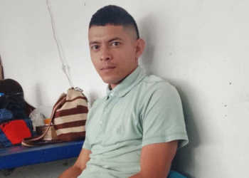 Hombre fue asesinado en plena vía de Cartago