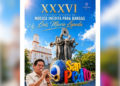 San Pedro ya está de fiesta: conozca la programación oficial de las celebraciones patronales