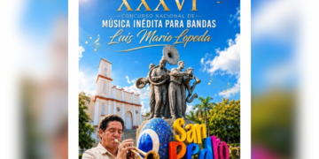 San Pedro ya está de fiesta: conozca la programación oficial de las celebraciones patronales