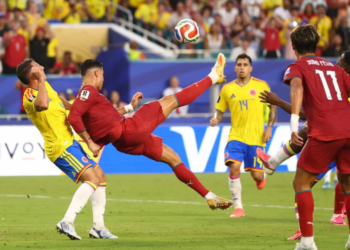 El Mundial entra en su fase definitiva: estos son los cruces de dieciseisavos de final