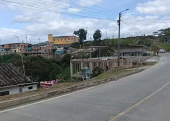 Exgobernador indígena y su esquema de seguridad fueron retenidos en un retén ilegal en Cauca
