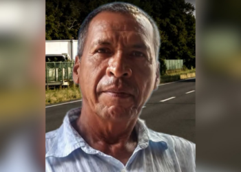 Murió ciclista tras ser embestido por una motocicleta en la vía Zarzal