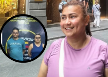 Testimonio sacude investigación por muerte de Yulixa Toloza: hablan de amenazas y arma de fuego