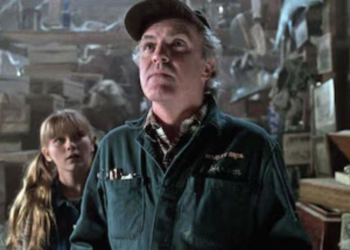 Actor de ‘Jumanji’ murió tras ser atacado por el hijo de su pareja