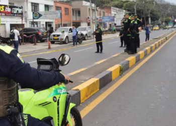 Adulta mayor fue asesinada dentro de su apartamento en el norte de Cali