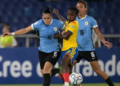 ¡Colombia al Mundial! La Tricolor Femenina aseguró su cupo a Brasil 2027