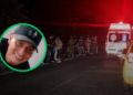 Murió otra de las víctimas del accidente entre Zarzal y Roldanillo