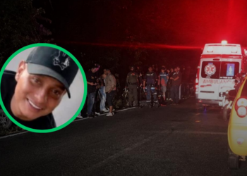 Murió otra de las víctimas del accidente entre Zarzal y Roldanillo