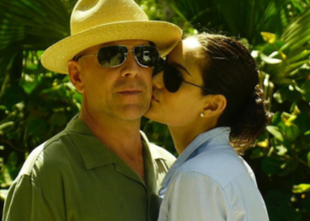 “Ahora veo una ternura que antes no conocía”: Rumer Willis habla sobre la salud de Bruce Willis