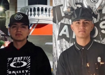 Dos jóvenes fueron asesinados en zona rural de Ansermanuevo
