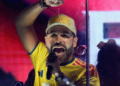 Buga será el escenario del cierre de campaña de Abelardo de la Espriella
