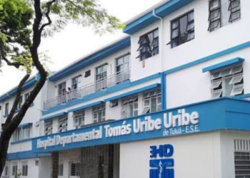 “Verificar las fuentes antes de publicar”: el mensaje del Hospital Tomás Uribe ante video viral