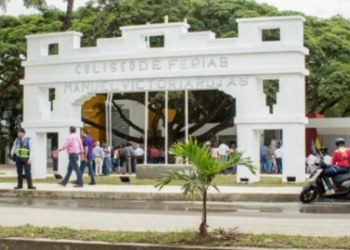 ¡Entérese! Programación viernes de Feria en Tuluá
