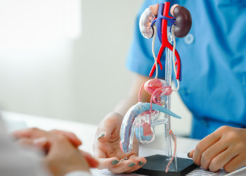 Más del 40 % de los casos de cáncer de próstata se detectan tarde