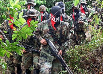 ELN anuncia entrega de uniformados secuestrados desde 2025