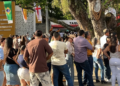 Más de 50 mil asistentes le dieron vida a la Feria 68 de Tuluá