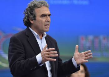 Este es el decálogo del millón de votos de Fajardo