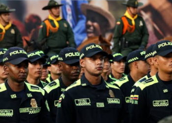 Más de 11.500 policías y militares custodiarán las elecciones en el Valle