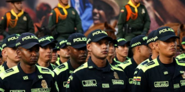 Más de 11.500 policías y militares custodiarán las elecciones en el Valle