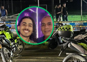Hijo de periodista es asesinado en Cartago