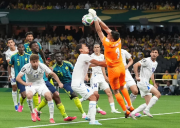 La Tricolor es líder del Grupo K tras su victoria sobre Uzbekistán