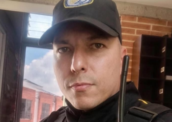Accidente en la vía La Paila–La Tebaida terminó con la vida de un motociclista