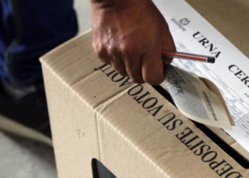 ¡Llegó el día! Colombia elige hoy a su próximo presidente
