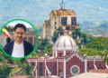 Iván Cepeda se quedó con la victoria en Tuluá