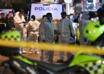 Un hombre en situación de calle fue asesinado con arma blanca en Tuluá