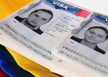 EE. UU. lanza advertencia por compra de votos en Colombia: podrían quitar visas