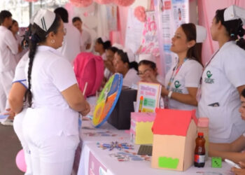 El Hospital Tomás Uribe Uribe sigue apostándole a una atención con enfoque humano