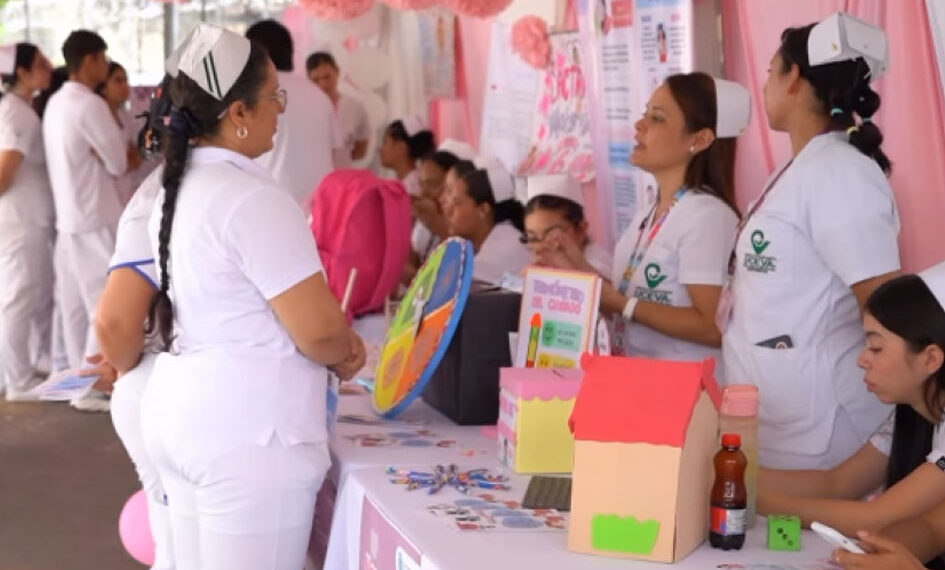 El Hospital Tomás Uribe Uribe sigue apostándole a una atención con enfoque humano