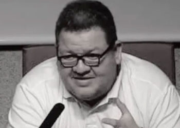 El asesinato del periodista Cristian Herrera se habría ordenado desde una celda