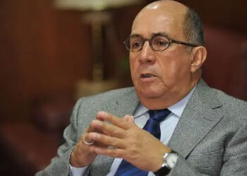 Exgobernador del Valle asumió una curul en el Senado