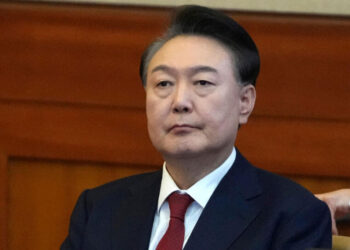 Expresidente de Corea del Sur recibe otros 30 años de cárcel