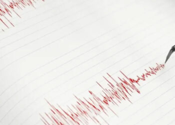 Fuerte sismo de magnitud 6,1 sacudió a México