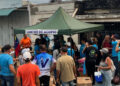 Habilitan puntos de acopio en el Valle para apoyar a los afectados por la tragedia en Venezuela