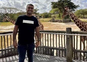 Hijo de Diomedes Díaz fue capturado junto a presunta banda de ‘gota a gota’