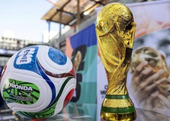 Todo listo para el Mundial 2026: así será la ceremonia de apertura