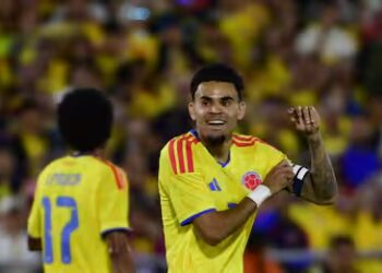 Este es el equipo elegido por Lorenzo para enfrentar a Uzbekistán
