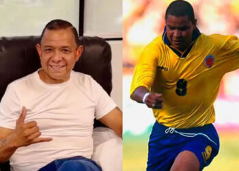 Iván René Valenciano se alejará de la vida pública tras anunciar delicado diagnóstico