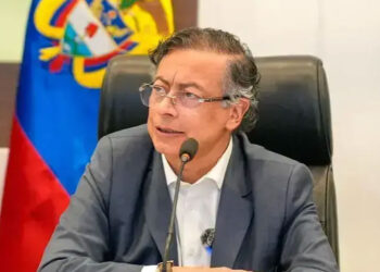 Juez ordena a Petro no intervenir en la campaña presidencial