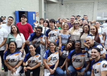 La ITI Run 2026 invita a Tuluá a correr por la amistad, el deporte y la educación