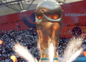 La fiesta del Mundial 2026 comienza hoy: horarios y dónde verla desde Colombia