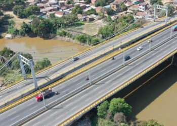 Dos años de la Solución Integral de Juanchito: así cambió la movilidad en el Valle